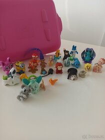 Kinder a jiné postavičky - 7