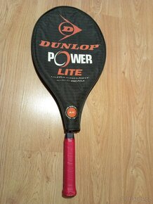 Tenisová raketa Dunlop - 7