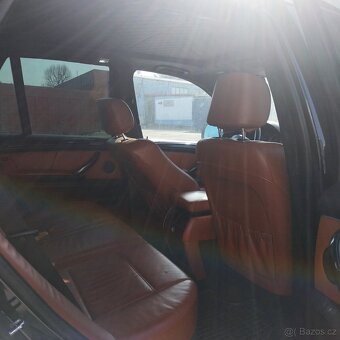 Prodam bmw x5 E53 3.0d 160kw - 7