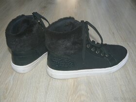 GUESS - dámské boty vel. 39 - 40 - 7