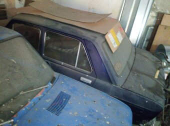 Fiat 128 - 7