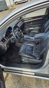 Audi A8L 3.0 171kw - 7