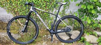 SPECIALIZED Stumjumper HT comp WC - 7
