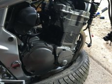 motonadily Suzuki GSF600 Bandit 2004 - 7