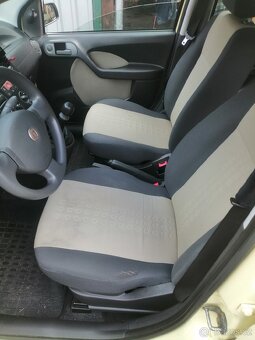 Fiat Panda - 7