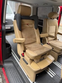 VW Multivan 4x4 2.5tdi 128kW - 7