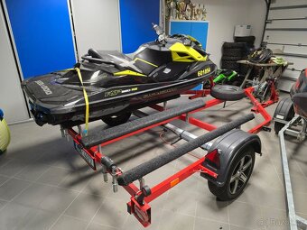 Sea Doo RXP 260 pro 3 - 7