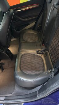 BMW X1 F48 110kw 1. majitel, koup. v ČR - 7