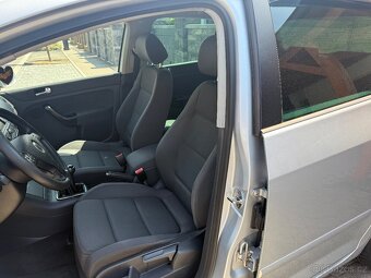 Volkswagen Golf plus 2.0tdi 103KW originál bez DPF - 7