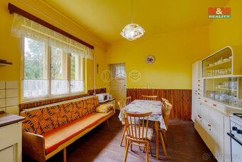 Prodej rodinného domu, 127 m², Velečín - 7