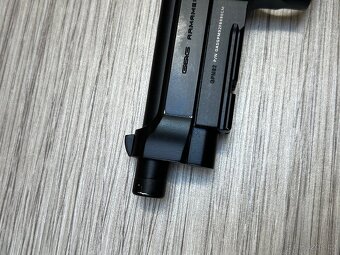 Airsoft pistole gpm92 - 7