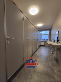 Pronájem pokoje, 36 m2 - U Smaltovny, České Budějovice 4 - 7