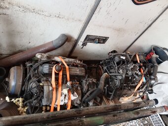 Jeep grand Cherokee 5.2 - 7