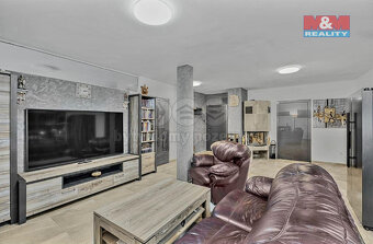 Prodej bytu 3+kk, 100 m², Ostrava, ul. Hlubočická - 7