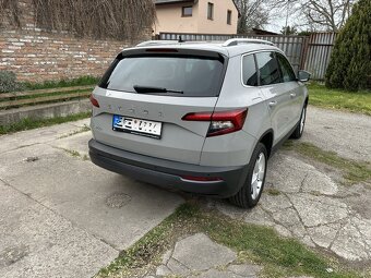 Škoda Karoq 1.0 TSI 85KW STYLE 2020 - 7