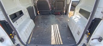 Prodám Fiat Fiorino 1.3 JTD - 7