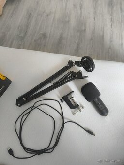 Maono mikrofon - 7