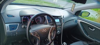 Hyundai i30 combi - 7