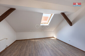 Prodej rodinného domu, 168 m², Louny, ul. Bezručova - 7