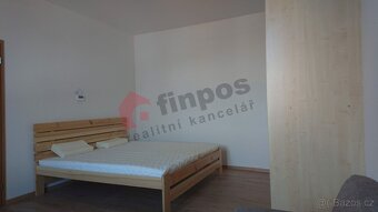 Pronájem bytu 2+kk 38m2 v Plzni - 7