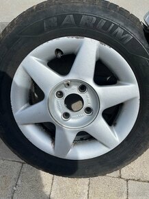 ALU kola 13 - 7