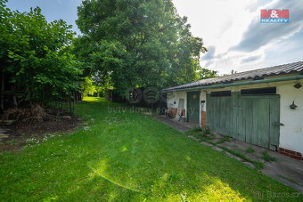 Prodej pozemku k bydlení, 1461 m², Šebetov - 7