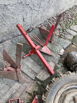 Kultivátor Briggs & Stratton - 7