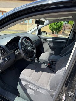 Volkswagen Touran 1.9 tdi 77kw 2003 - 7