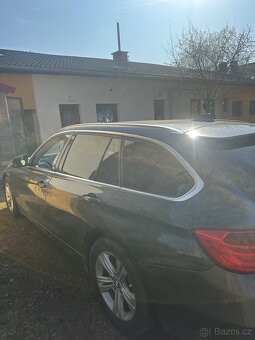 Bmv f31 2.0d 2013 - 7