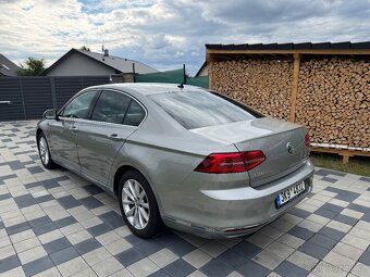 Volkswagen Passat Highline B8 2.0tdi 110kw - 7