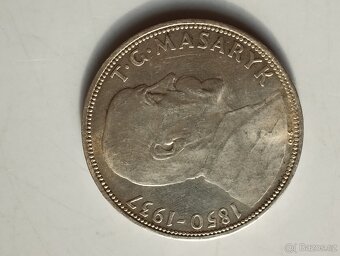 Československé mince - 7