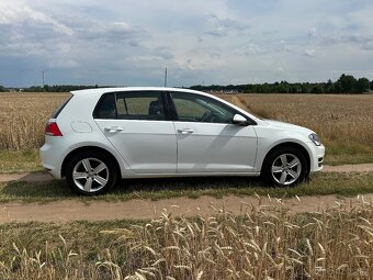 Volkswagen Golf 1,2 TSI 81 KW - 7
