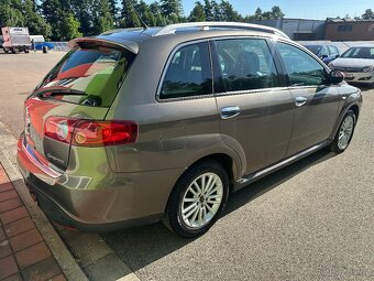 FIAT CROMA 1.9 88kw DYNAMIC - 7