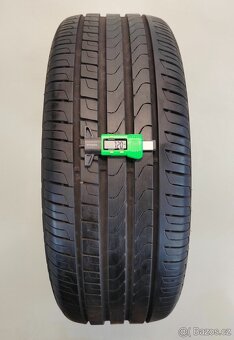 Letní pneu Pirelli 235/50/R19 99V - sada 4ks - 7