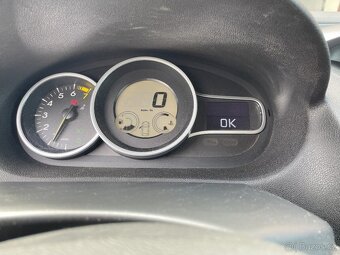 Renault Megane 2009, 1.6 74kw - 7