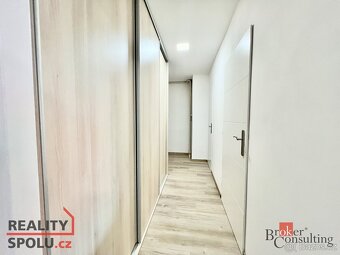 Pronájem, byty/2+kk, 36 m2, Těšínská 1745/67, Předměstí, 746 - 7