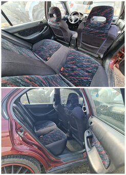 Honda Civic 1.6VTi ek4 - 7