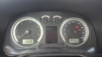 Golf 4 1.9tdi 96Kw ASZ - 7
