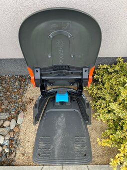Robotická sekačka Gardena Smart SILENO City 500 - 7