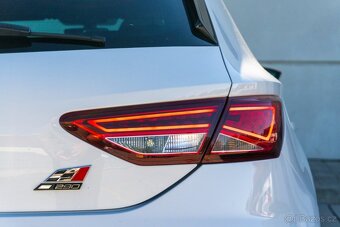 Seat Leon 2.0 TSI Cupra 290 DSG - 7