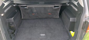 Vw Touran 1.6 Tdi 81kw Comfort najeto 64443 - 7