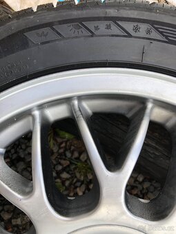 5x100 r16 exip - 7