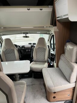 Adria Coral XL Plus 670 SL - 7