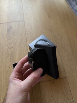 Garmin Fenix 7 stříbrné - 7