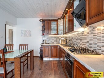 Hrušovany nad Jevišovkou, RD 6+1, 141 m², po rekonstrukci, d - 7