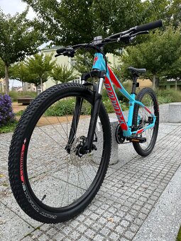 Kolo Specialized Pitch🔥 Ram S🧍‍♂️🧍‍♀️ Kola 27.5🛞 Super✔️ - 7