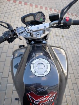 Yamaha FZ6 S2 2010 Vada motoru - 7