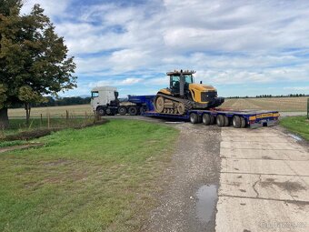 DAF XF 105.510 FTM - 7