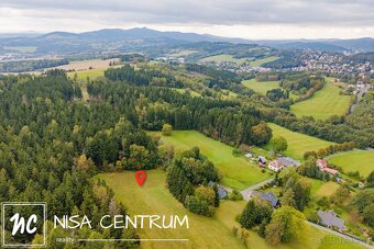 Prodej louky 4 745 m² v Maršovicích u Jablonce nad Nisou - 7