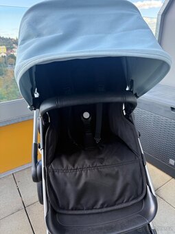Kočárek Bugaboo Fox 3 - 7